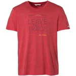 VAUDE T-Shirt Me Tekoa T-Shirt III rot
