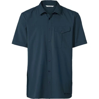 VAUDE Funktionshemd Men's Rosemoor Shirt II