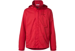 VAUDE Me Escape Light Jacket rot