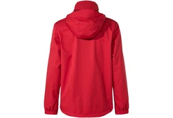 VAUDE Me Escape Light Jacket rot