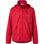 VAUDE Me Escape Light Jacket rot
