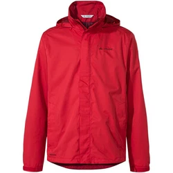 VAUDE Me Escape Light Jacket rot