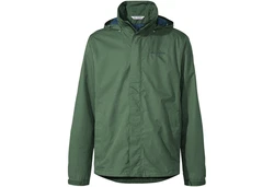 VAUDE Me Escape Light Jacket Dunkelgrün/Grün
