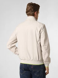 Geox Blouson Vincit Khaki/Beige