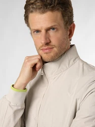 Geox Blouson Vincit Khaki/Beige