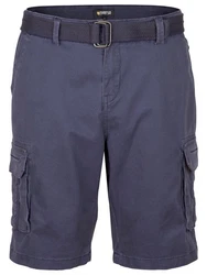 riverso Cargoshorts Herren Shorts RIVJoko Regular Fit 