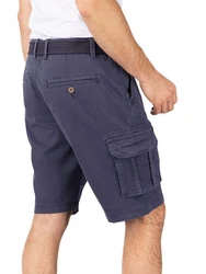 riverso Cargoshorts Herren Shorts RIVJoko Regular Fit 