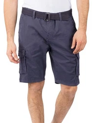 riverso Cargoshorts Herren Shorts RIVJoko Regular Fit 