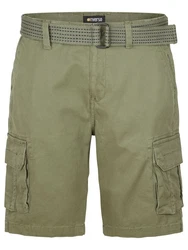 riverso Cargoshorts Herren Shorts RIVJoko Regular Fit 