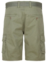riverso Cargoshorts Herren Shorts RIVJoko Regular Fit 