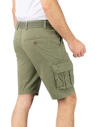 riverso Cargoshorts Herren Shorts RIVJoko Regular Fit 
