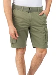 riverso Cargoshorts Herren Shorts RIVJoko Regular Fit 