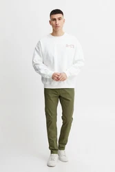 !Solid Chinohose SDJim Light Light (21104798)