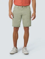NO EXCESS Chinoshorts Khaki/Dunkelgrün/Grün/Hellgrün