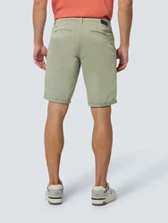 NO EXCESS Chinoshorts Khaki/Dunkelgrün/Grün/Hellgrün