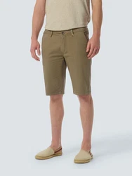 NO EXCESS Chinoshorts Khaki/Beige/Braun