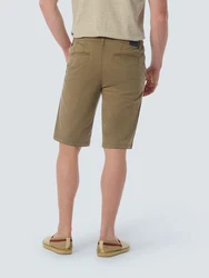 NO EXCESS Chinoshorts Khaki/Beige/Braun