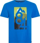 McKINLEY T-Shirt Herren Nata M BLAU ROYAL/BLAU ROYAL