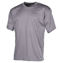 T-Shirt T-Shirt, Tactical , halbarm, urban grau