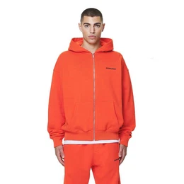 Sweatjacke Logo (1-tlg., kein Set)