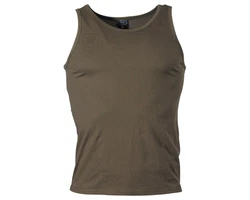 MFH Muskelshirt US Tank-Top oliv