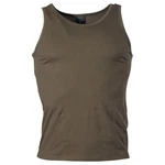 MFH Muskelshirt US Tank-Top oliv