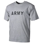 MFH T-Shirt Army Dunkelgrün/Dunkelgrau/Dunkelblau/Grau