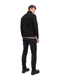 Strickpullover JJEBRADLEY aus Baumwollmix