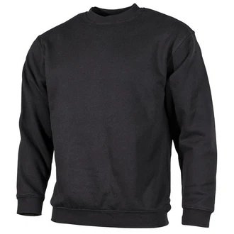 MFH Sweatshirt Rundhalspullover MFH Sweatshirt Rundhalspullover