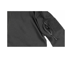 MFH Sweatjacke Tactical Dunkelgrau/Grau/Hellgrau