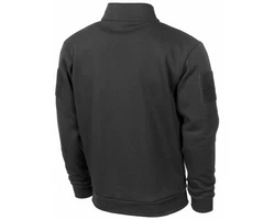 MFH Sweatjacke Tactical Dunkelgrau/Grau/Hellgrau