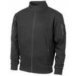 MFH Sweatjacke Tactical Dunkelgrau/Grau/Hellgrau