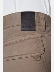 Babista Cargohose CENZALO für Outdoor-Aktivitäten Khaki