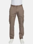 Babista Cargohose CENZALO für Outdoor-Aktivitäten beige