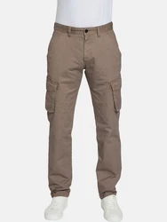 Babista Cargohose CENZALO für Outdoor-Aktivitäten Khaki