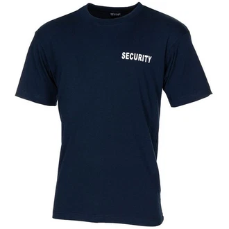 MFH T-Shirt Security