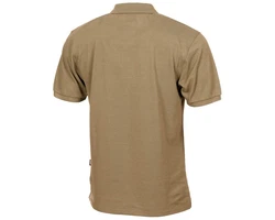 MFH Poloshirt mit Knopfleiste 