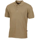 MFH Poloshirt mit Knopfleiste 