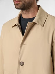 Finshley & Harding Kurzmantel Benven Beige/Khaki