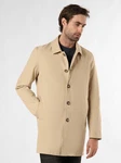 Finshley & Harding Kurzmantel Benven Beige/Khaki