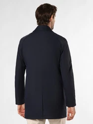 Finshley & Harding Kurzmantel Benven Dunkelblau