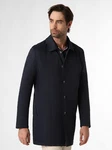 Finshley & Harding Kurzmantel Benven Dunkelblau
