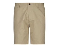 Gant Herren Chinoshorts Regular Fit Khaki/Beige