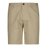Gant Herren Chinoshorts Regular Fit Khaki/Beige