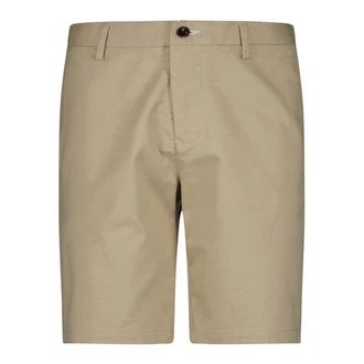 Gant Herren Chinoshorts Regular Fit Khaki/Beige