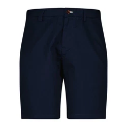 Gant Herren Chinoshorts Regular Fit Dunkelblau