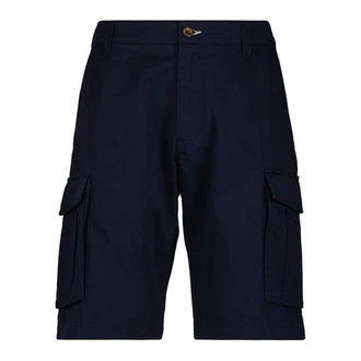 Gant Cargoshorts Relaxed Fit aus Twill