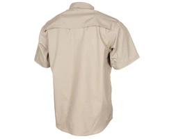 MFH Kurzarmhemd HighDefence Hemd Attack khaki