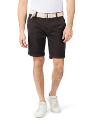 DENIMFY Chinoshorts DFLio Regular Fit 