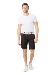 DENIMFY Chinoshorts DFLio Regular Fit 